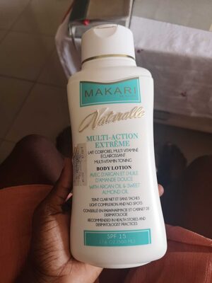 Naturelle huile d'argan,d'amande douce
