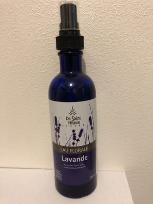 Eau Florale
