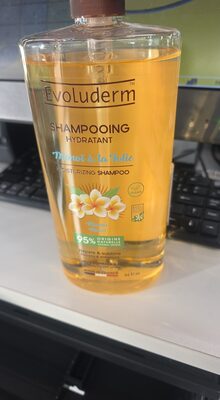 shampooing monoi 1l