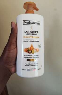 Evoluderm