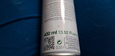 Shampoing sec purifiant