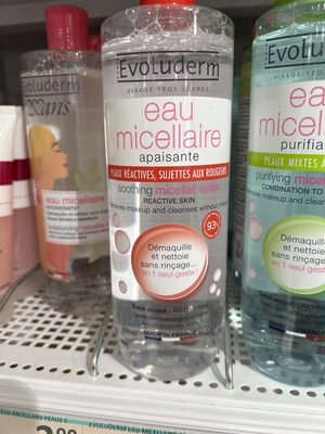 Evoluderm