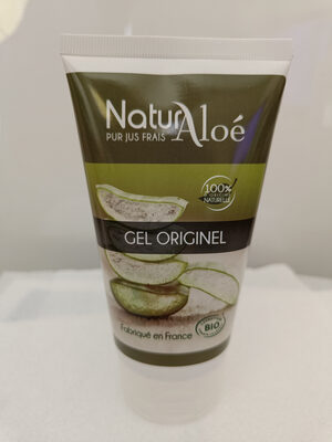 NaturZloe Gel Originel