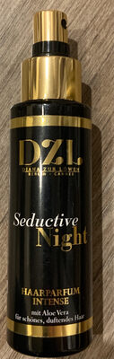 Hair Perfume
