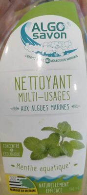 Nettoyant multi-usages