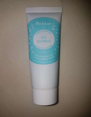 Ice source