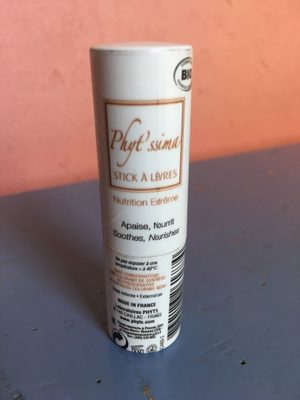 Stick à lèvres
