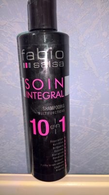 Soin intégral 10 en 1