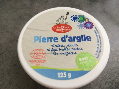 Pierre d’argile