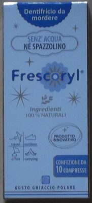 Frescoryl