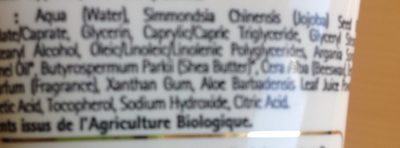 Crème De Jour Argan