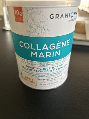 COLLAGENE MARIN