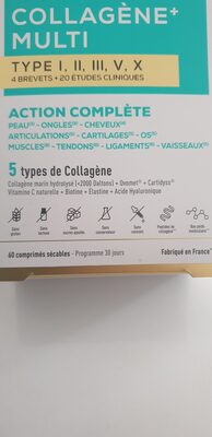 Collagène