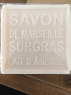 Lait d’ânesse