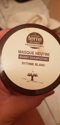 masque neutre