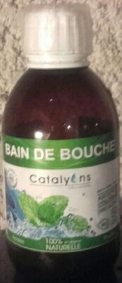 Bain de bouche