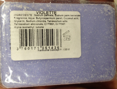 Violette