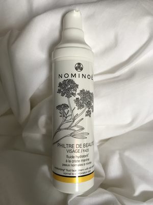 Philtre de Beauté