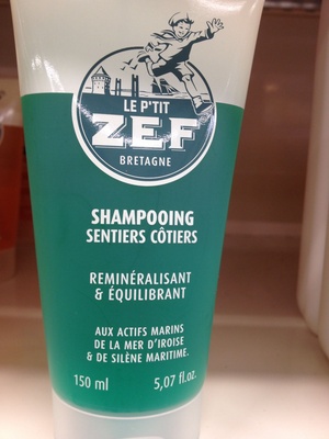 Shampoing 
