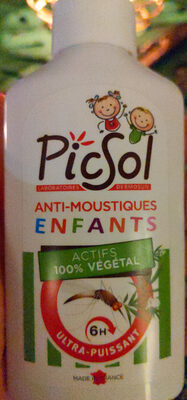 PICSOL