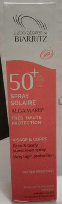 Alga Maris