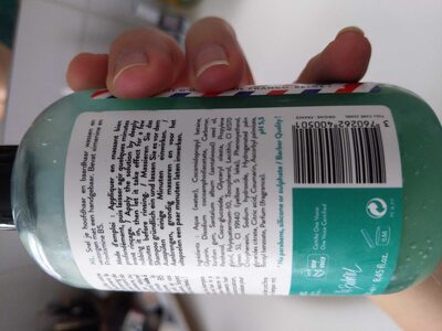 Full Care shampoing de soin