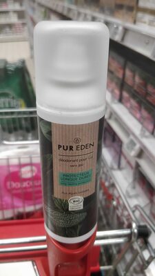 Déodorant pour lui