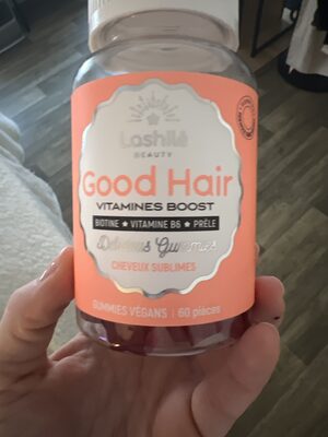 good hair