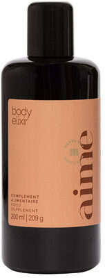 Body elixir
