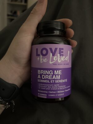 Bring me a dream