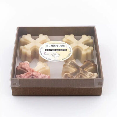 Coffret occitan