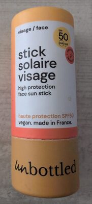 Stick Solaire Visage