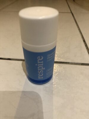 Déodorant