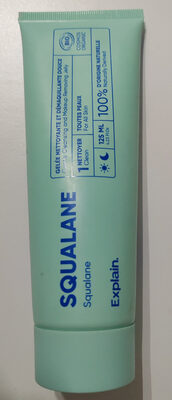 SQUALANE