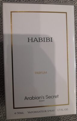 Habibi