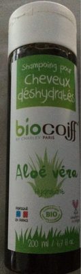 shampoing aloe vera