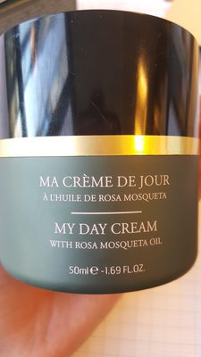 Ma Crème de Jour