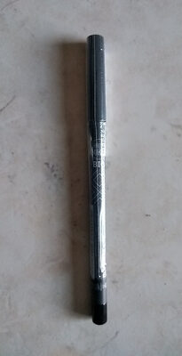 Le crayon black