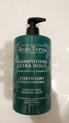 Shampoing extra doux