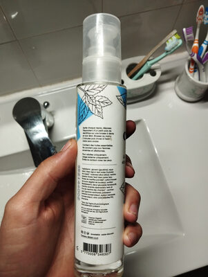 Dentifrice
