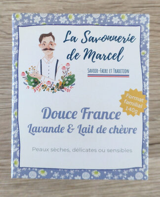 Douce France