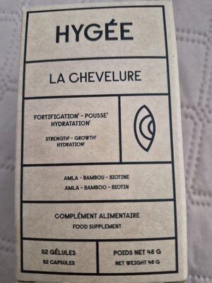 Hygée