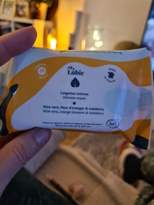 lingeries intimes my lubie