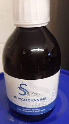 PHYCOCYANINE