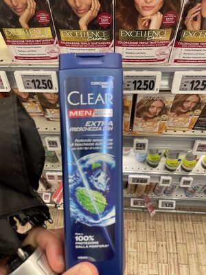 Shampoo