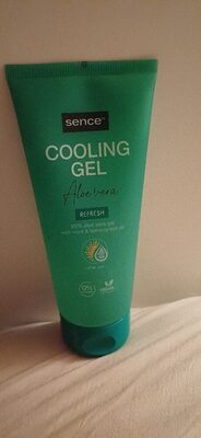 Cooling Gel