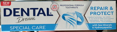 Special Care Repair & Protect