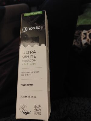 Bio Vegan Zahnpasta ohne Fluorid