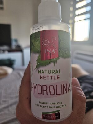 Hydrolina