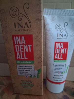 Ina dent all